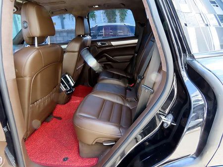 Porsche Cayenne — photo 06