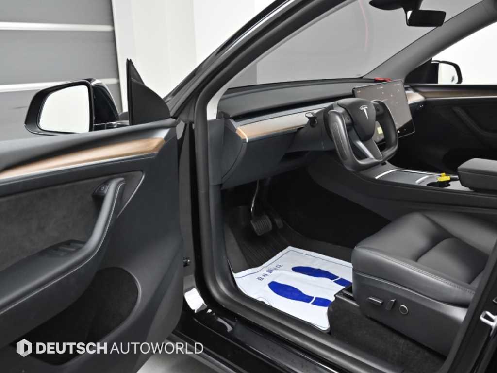 Tesla Model Y — photo 11