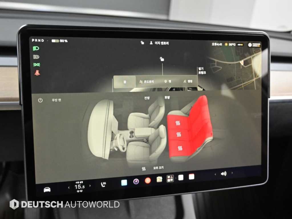 Tesla Model Y — photo 16