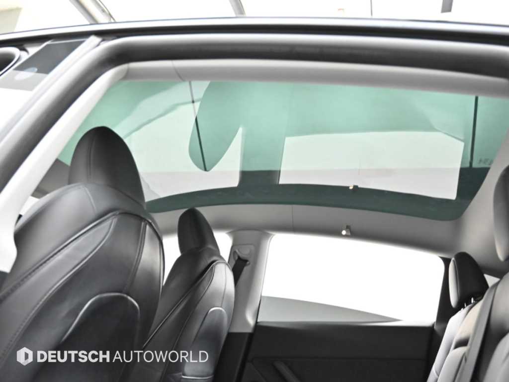 Tesla Model Y — photo 18