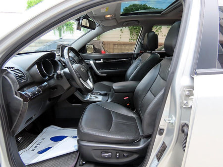 Kia Sorento — photo 05