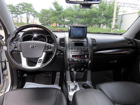 Kia Sorento — photo 07
