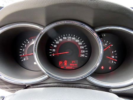 Kia Sorento — photo 09