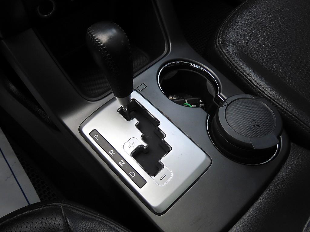 Kia Sorento — photo 10