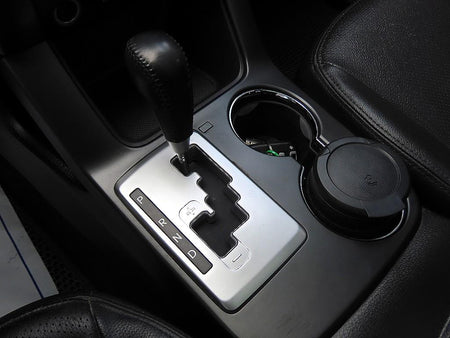 Kia Sorento — photo 10