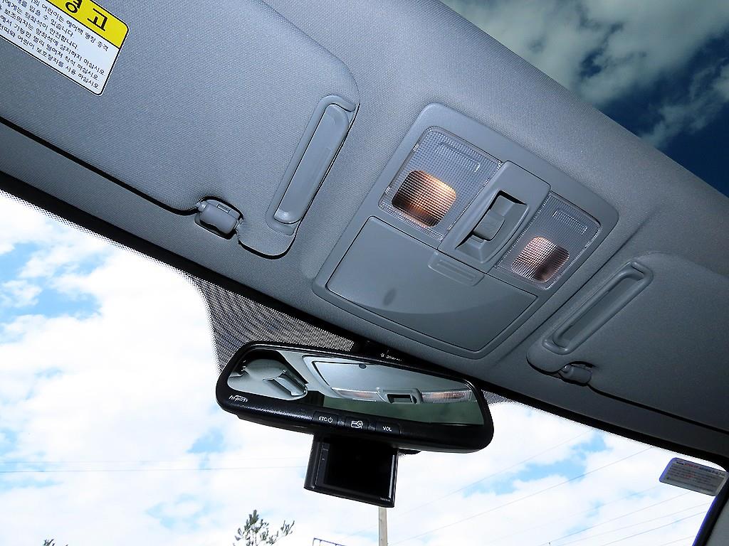 Kia Sorento — photo 15