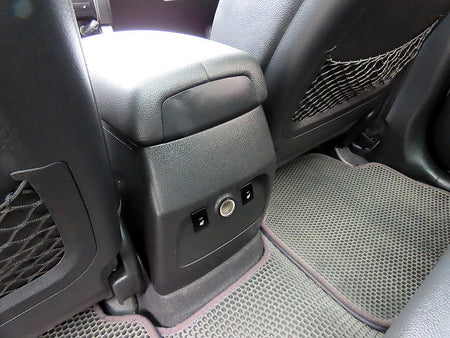 Kia Sorento — photo 16