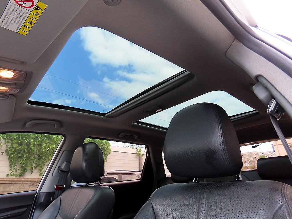 Kia Sorento — photo 17