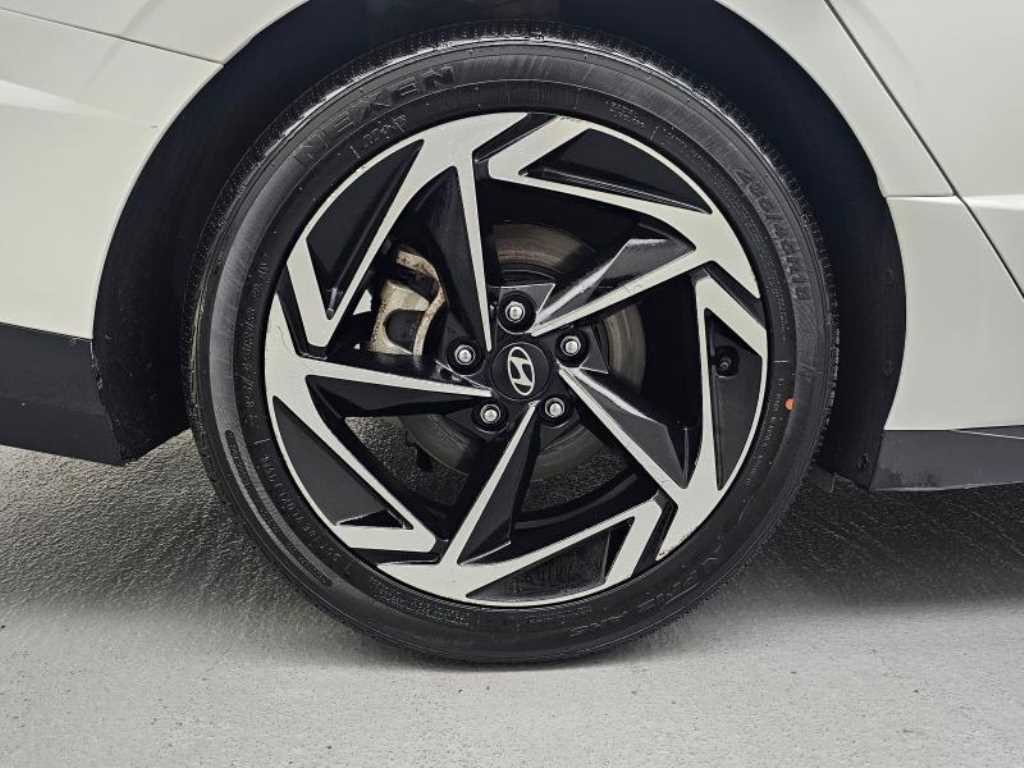 Hyundai Sonata — photo 05