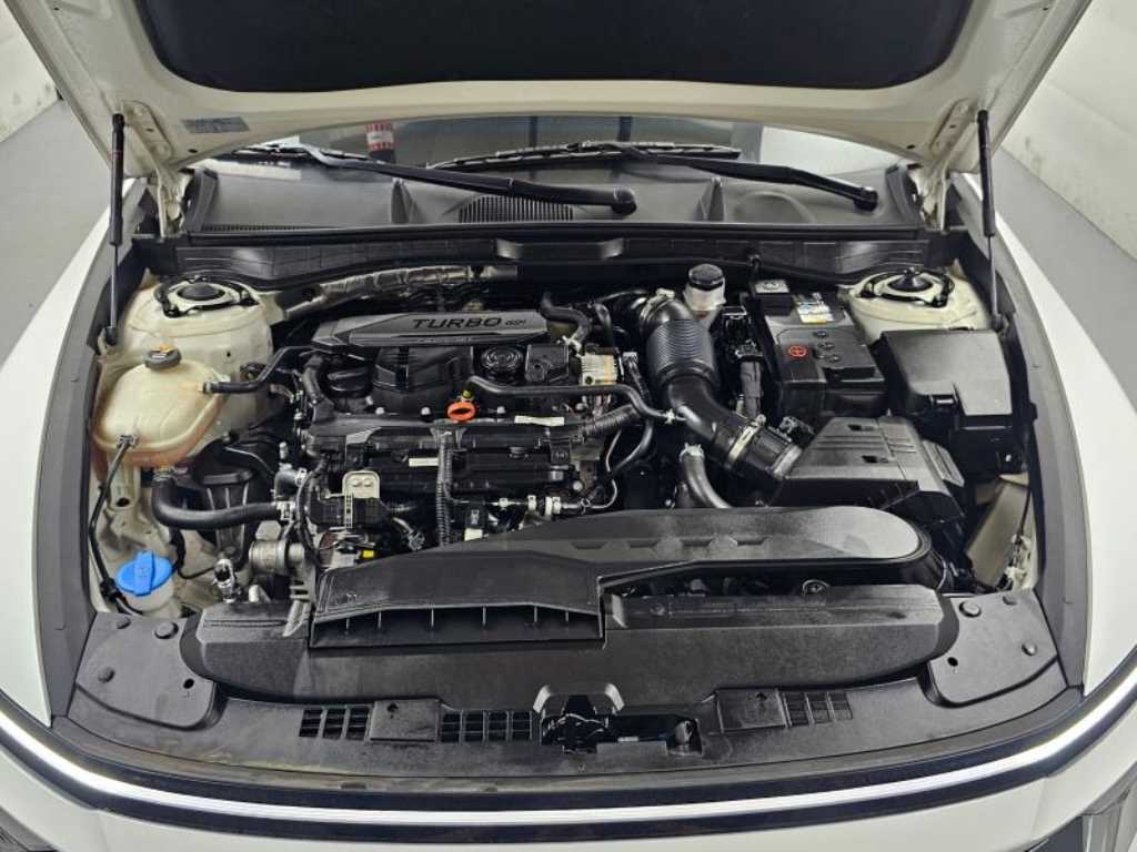 Hyundai Sonata — photo 06