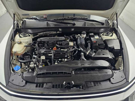 Hyundai Sonata — photo 06