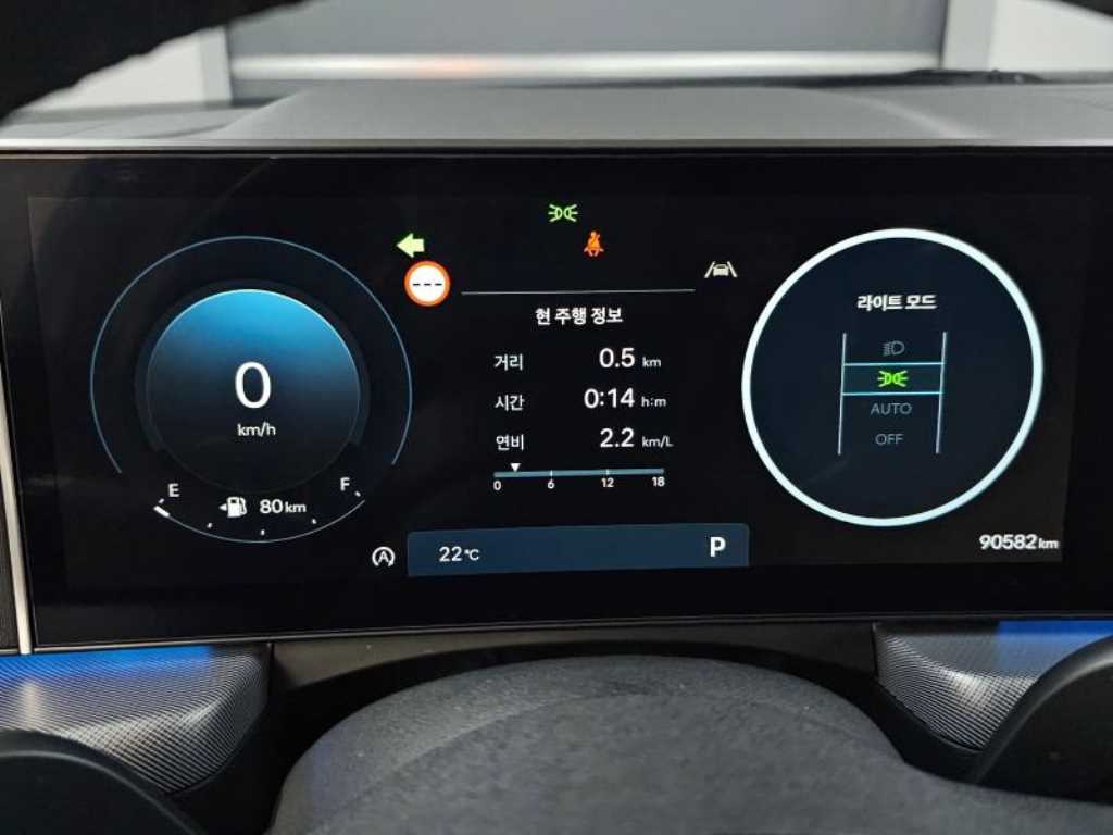 Hyundai Sonata — photo 08