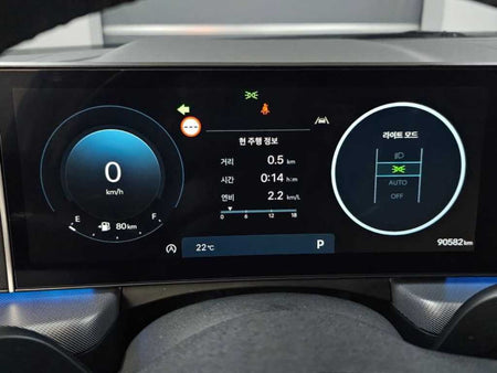 Hyundai Sonata — photo 08