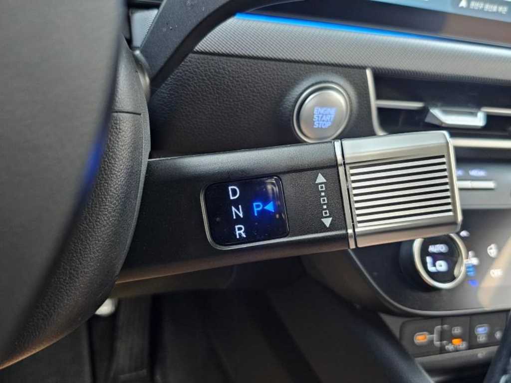 Hyundai Sonata — photo 09