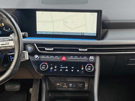 Hyundai Sonata — photo 14