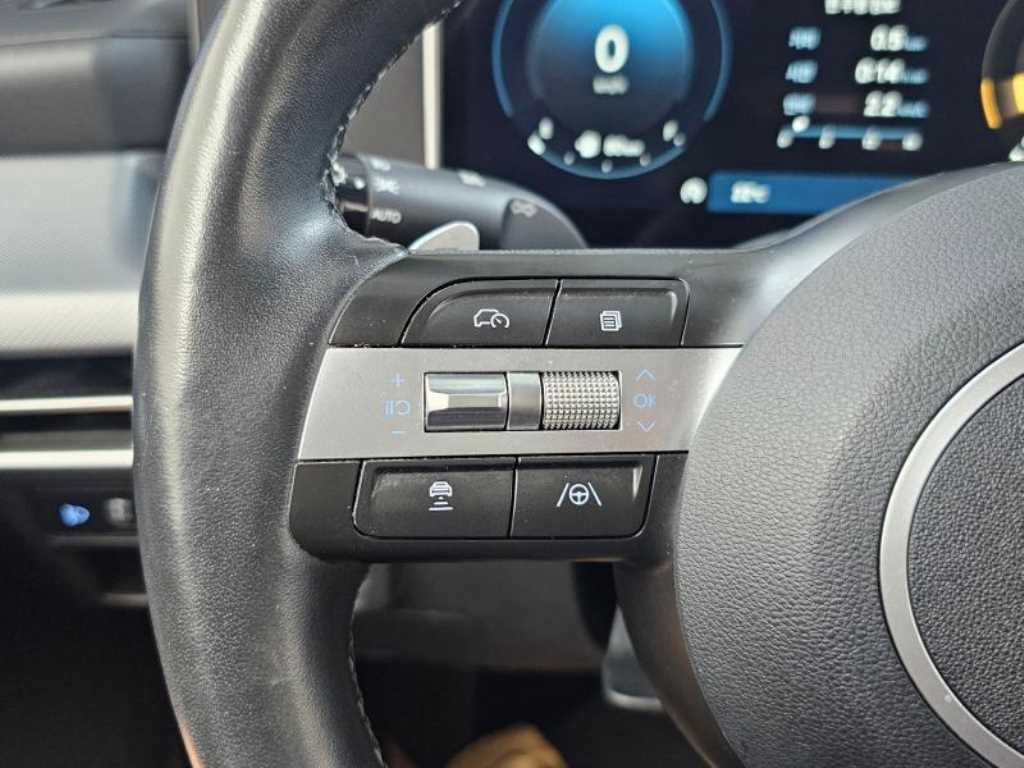 Hyundai Sonata — photo 18