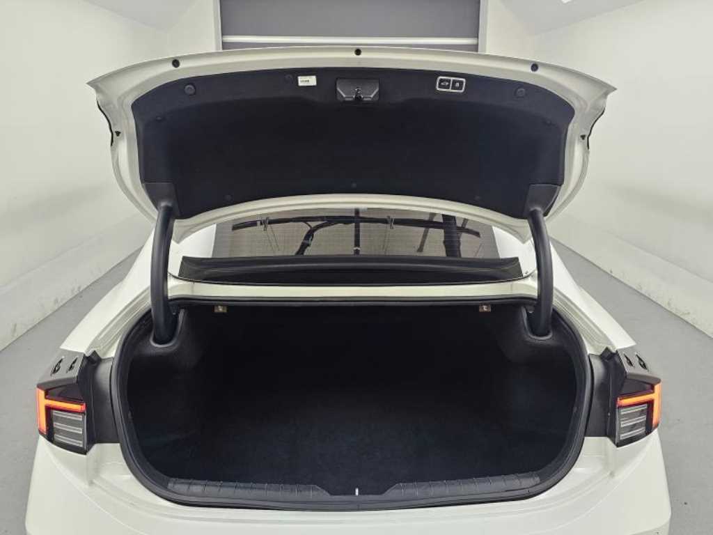 Hyundai Sonata — photo 19