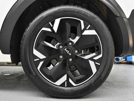 Kia Niro — photo 05