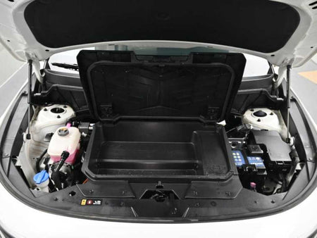 Kia Niro — photo 06