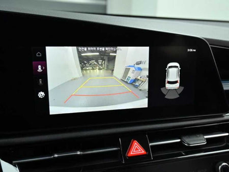Kia Niro — photo 15