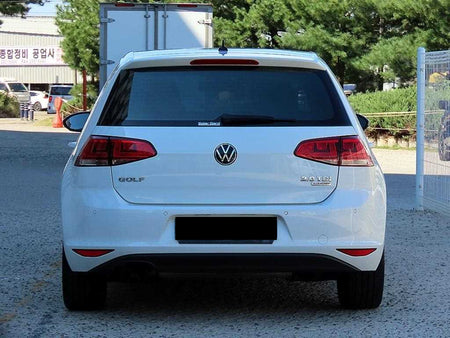 Volkswagen Golf — photo 04