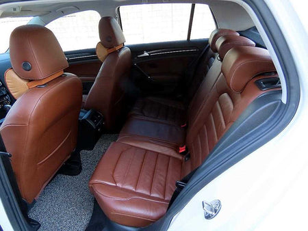 Volkswagen Golf — photo 06