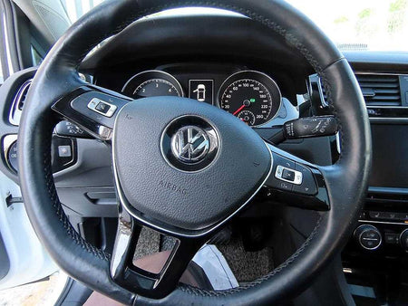 Volkswagen Golf — photo 08