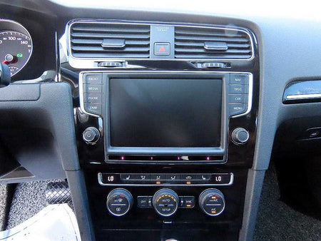 Volkswagen Golf — photo 12