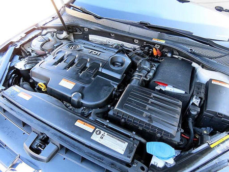 Volkswagen Golf — photo 16