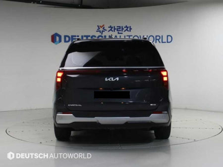Kia Carnival — photo 04