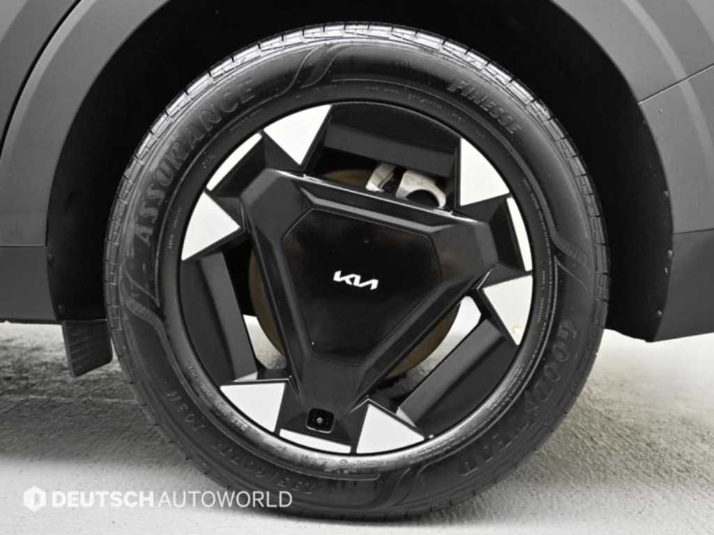 Kia Carnival — photo 05