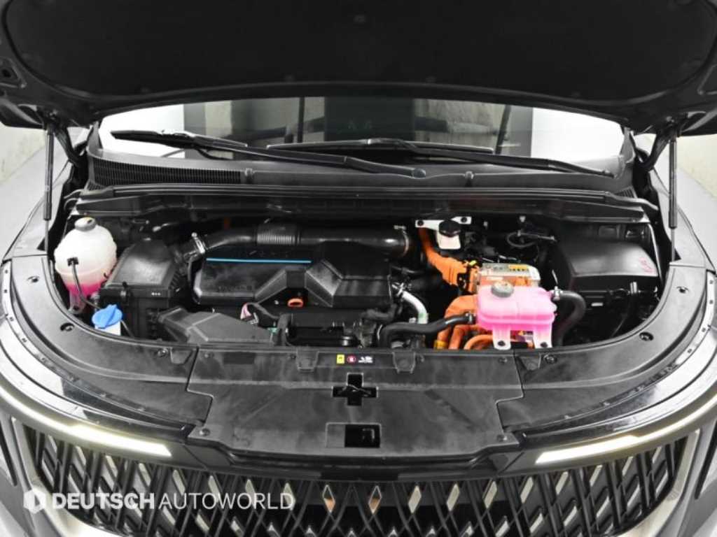 Kia Carnival — photo 06