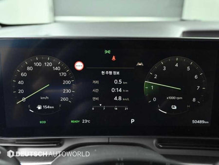 Kia Carnival — photo 08