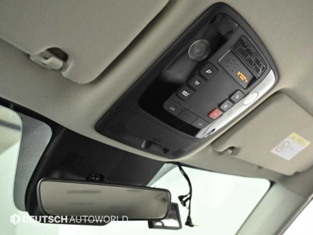 Kia Carnival — photo 18
