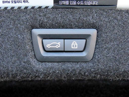 BMW 5-Series — photo 17