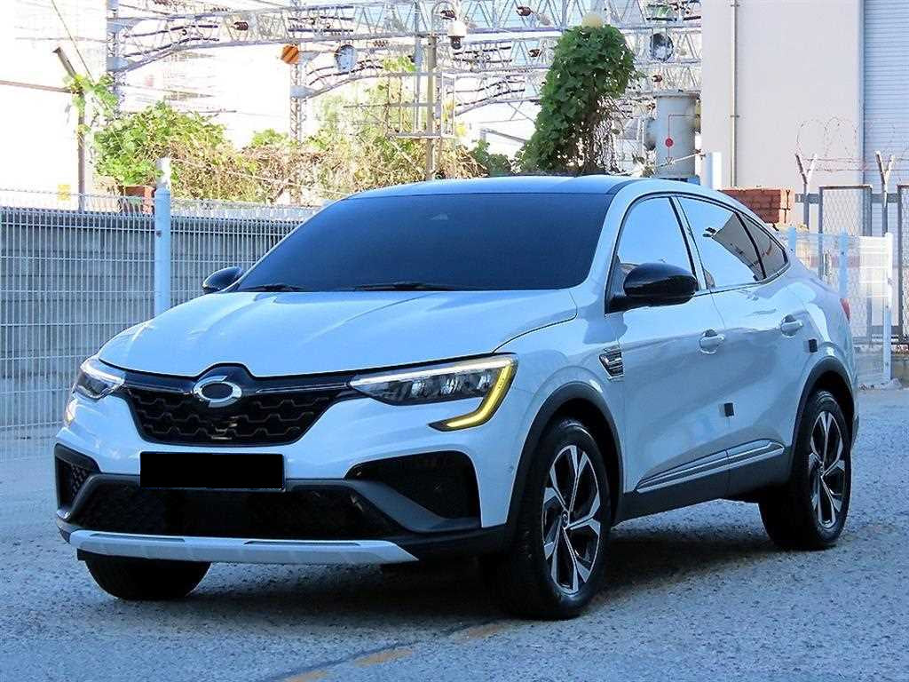 RENAULT XM3 — photo 02