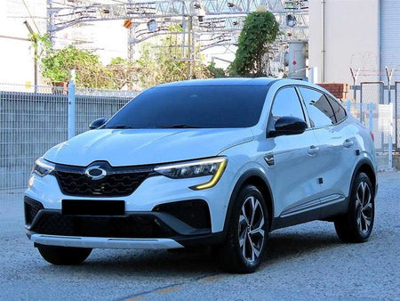 RENAULT XM3 — photo 02