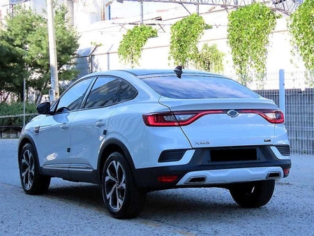 RENAULT XM3 — photo 03