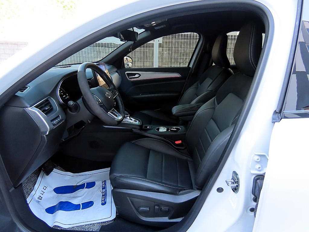 RENAULT XM3 — photo 05