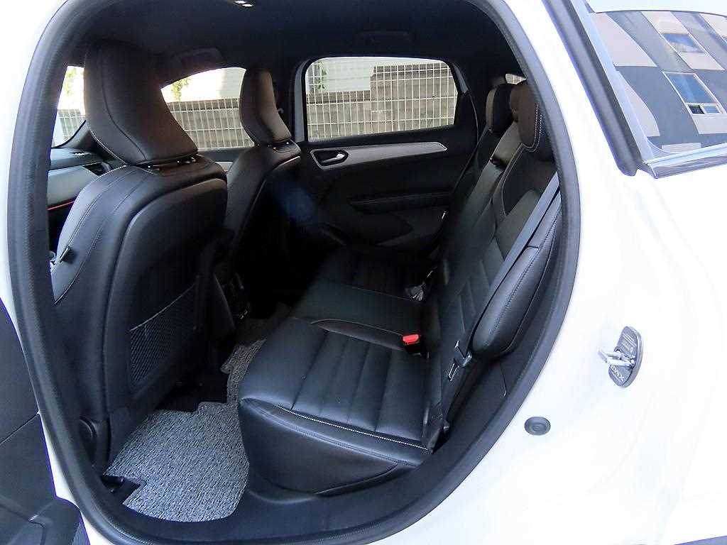 RENAULT XM3 — photo 06