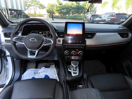 RENAULT XM3 — photo 07