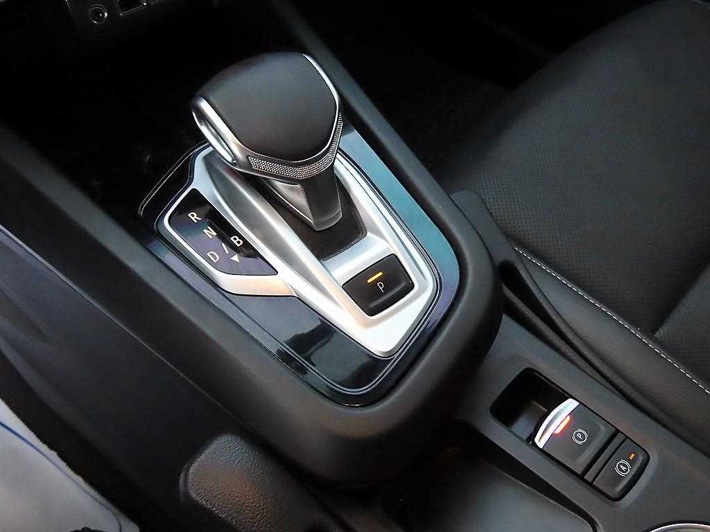 RENAULT XM3 — photo 10