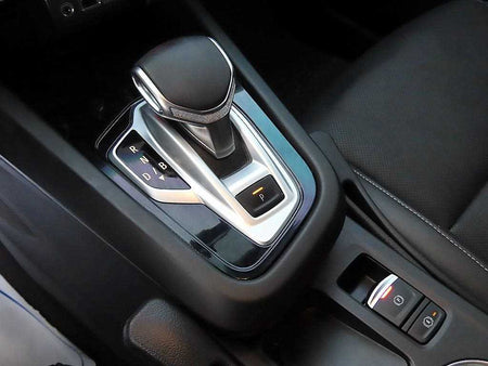 RENAULT XM3 — photo 10