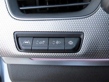 RENAULT XM3 — photo 12