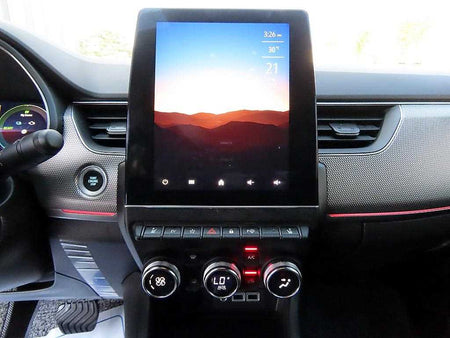 RENAULT XM3 — photo 13