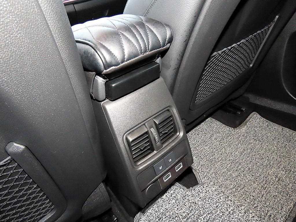 RENAULT XM3 — photo 16
