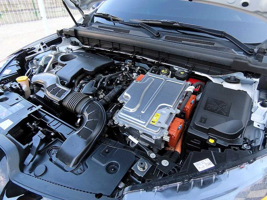 RENAULT XM3 — photo 18