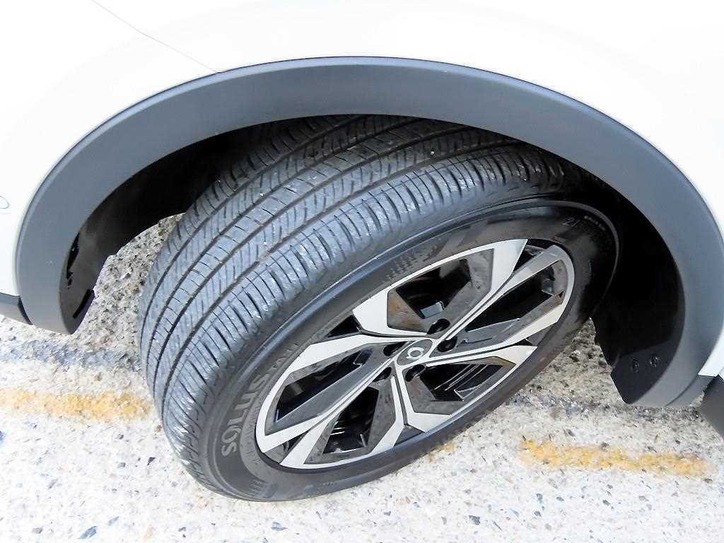 RENAULT XM3 — photo 19