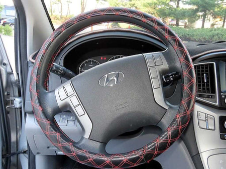 Hyundai Starex — photo 09