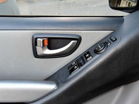 Hyundai Starex — photo 12